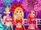 Permainan Princess As Los Vegas Showgirls talian