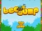Permainan Bee Jump talian
