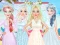 Permainan Princess Collective Wedding talian