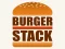 Permainan Burger Stack talian