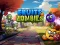 Permainan Fruits vs Zombies talian