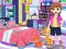 Permainan My Cute Room Decor talian