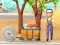 Permainan Stone Miner 3d talian
