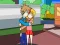 Permainan Kissing In Music Class talian