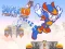 Permainan Super Kid Perfect Jump talian