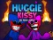 Permainan Huggie & Kissy The Magic Temple talian