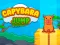 Permainan Capybara Jump talian