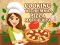 Permainan Cooking with Emma Pizza Margherita talian