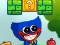 Permainan Wuggy Adventures talian