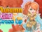Permainan Autumn Girl Dress Up talian