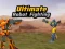 Permainan Ultimate Robot Fighting talian