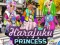 Permainan Harajuku Princess talian