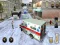 Permainan Modern city ambulance simulator talian