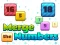 Permainan Merge The Numbers talian
