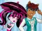 Permainan Monster High talian