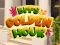 Permainan BFFs Golden Hour talian