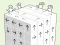 Permainan Unblock Cube 3d talian