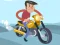 Permainan Super Fast Racing Bikes Jigsaw talian