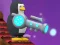 Permainan Penguin vs Snowmen talian