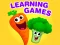 Permainan Food Educational Games For Kids talian