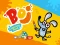 Permainan Boj Coloring Book talian