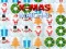Permainan Xmas Match 3 talian