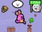 Permainan Cute Rabbit's Challenging Adventure talian