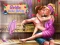 Permainan Goldie Sauna Flirting talian