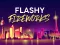 Permainan Flashy Fireworks talian