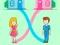 Permainan Save The Baby: Home Rush talian