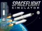 Permainan Spaceflight Simulator talian