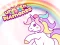 Permainan Unicorn Diamonds talian