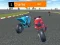 Permainan Crazy Bike Racer talian