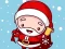 Permainan Christmas Time Difference talian