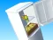 Permainan Fill Fridge talian