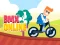 Permainan BMX Online talian