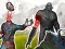 Permainan Zombie Shooter 3d talian