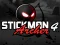 Permainan Stickman Archer 4 talian