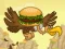 Permainan Mad burger 3: Wild West talian