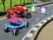 Permainan Extreme Blur Race talian