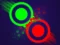 Permainan Clash Of Dots talian