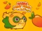 Permainan Mango Piggy Piggy vs Bad Veggies talian