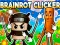 Permainan Brainrot Clicker talian