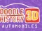 Permainan Doodle History 3d: Automobiles talian