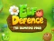 Permainan Elf Defence talian