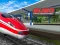 Permainan Euro Train Simulator talian