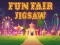Permainan Fun Fair Jigsaw talian