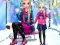 Permainan Elsie Winter Day talian