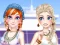 Permainan Ella and Anna Spring Break talian