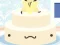 Permainan Kawaii Wedding Cake talian
